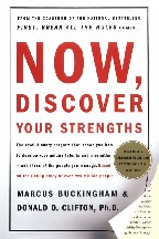 Now, Discover Your Strengths