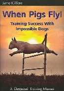 When Pigs Fly!